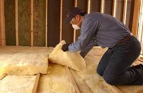 Types of Insulation We Offer in Dixon, IL